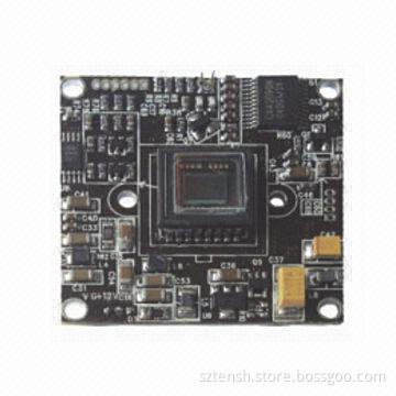 450TVL CCD Board Series, Sized 38 x 38mm